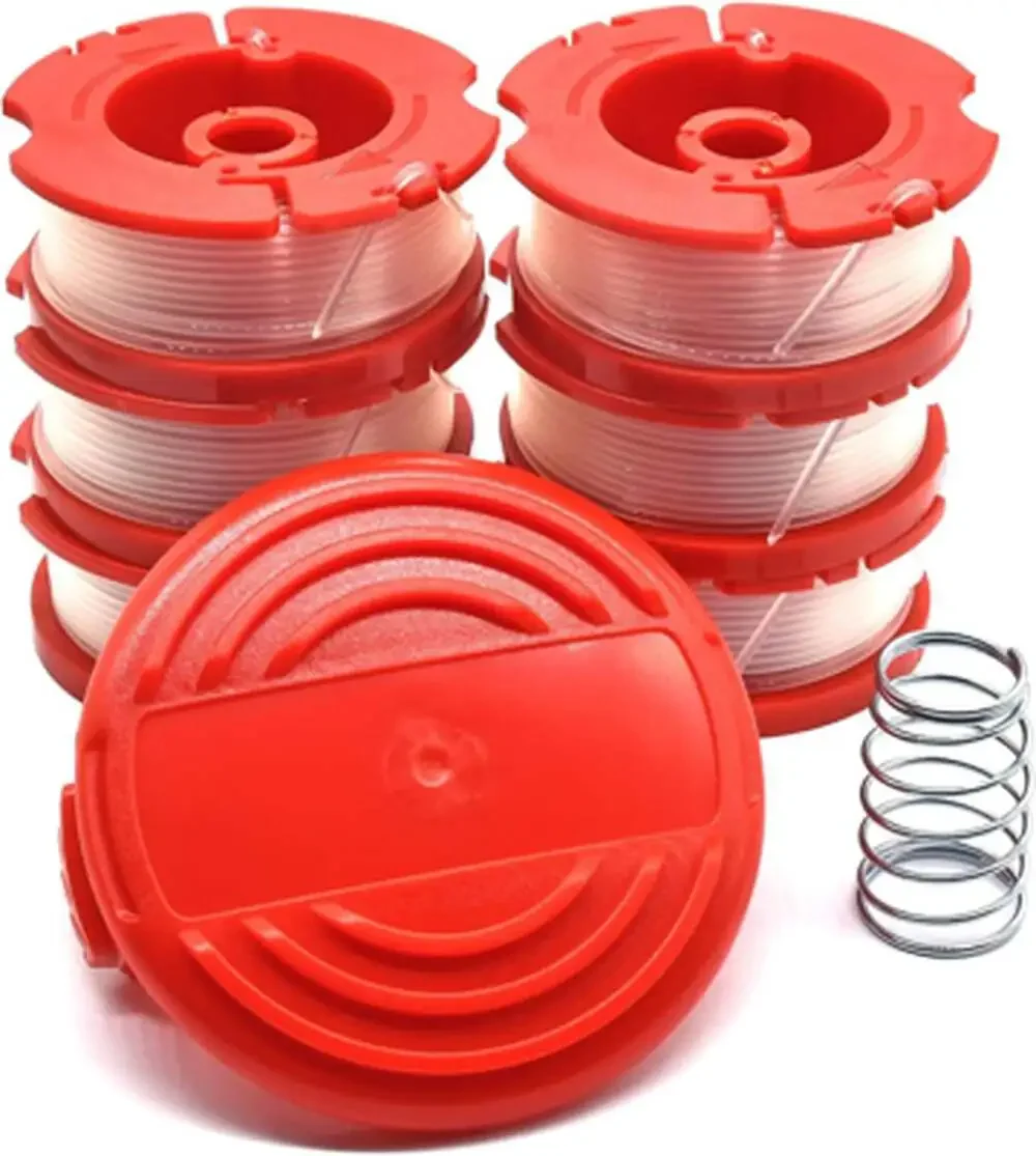 String Trimmer Line 30 Feet 0.065 Inch Compatible with Craftsman Models CMCST900